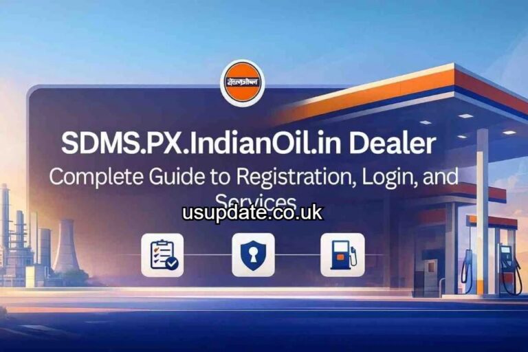 SDMS PX IndianOil in eDealer_ENU