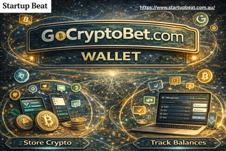GoCryptoBet.com Bet