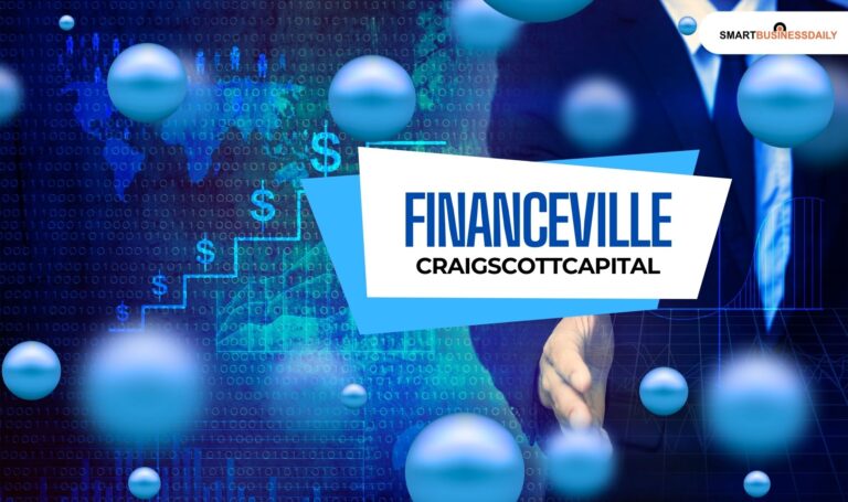 CraigScottCapital Financeville