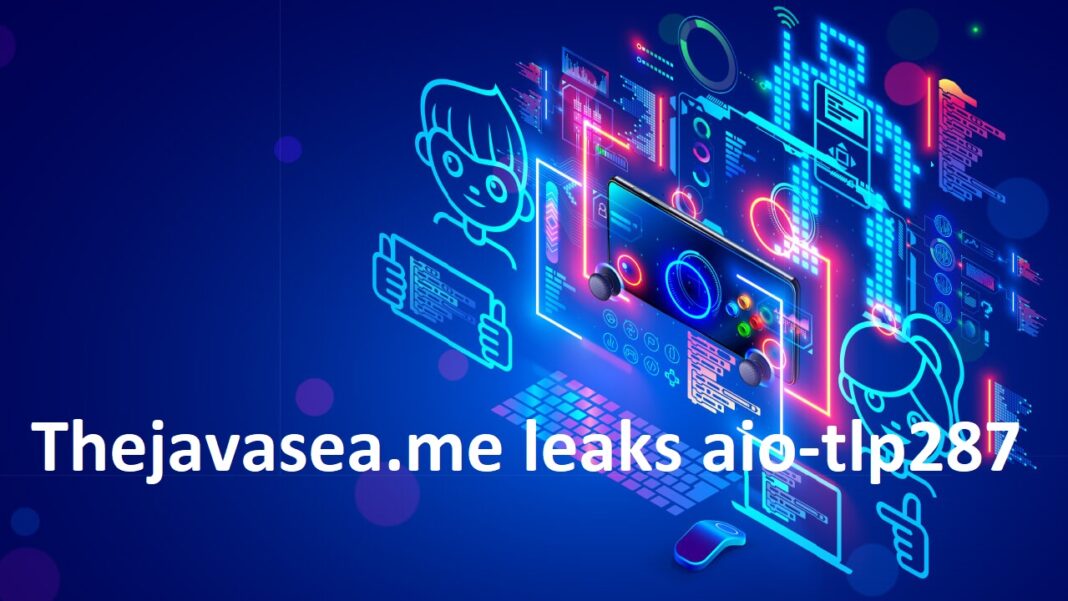 Thejavasea.me Leaks AIO-TLP287