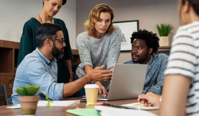 Melanie from CraigScottCapita