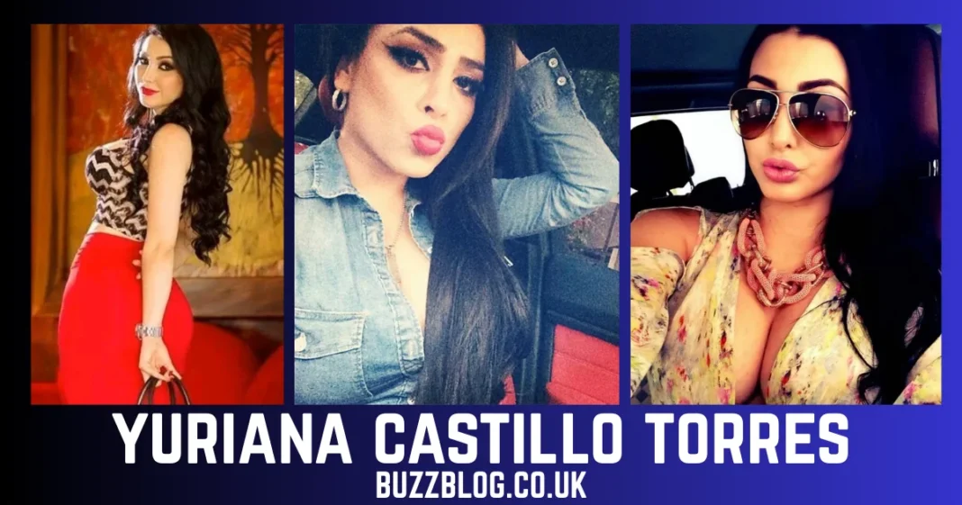 Yuriana Castillo Torres